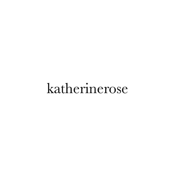 Meet your Posher, Katherinerose - Picture 1 of 1